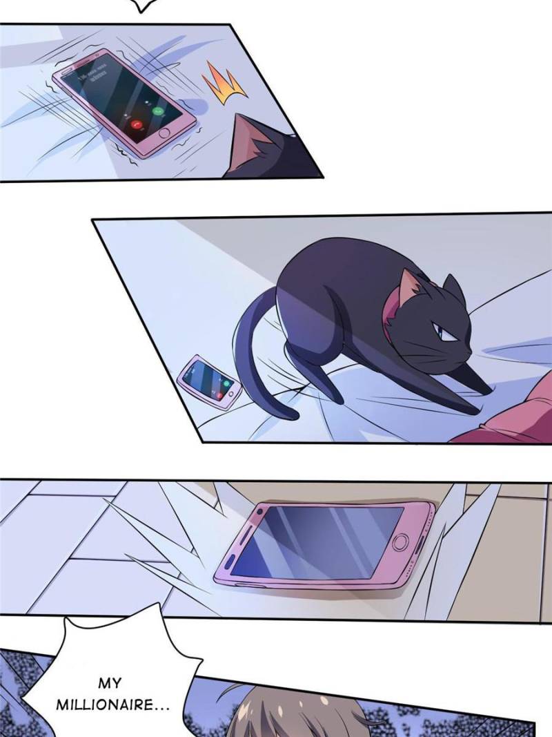 My Boss Is a Vampire Turned Cat Chapter 2 - HolyManga.Net