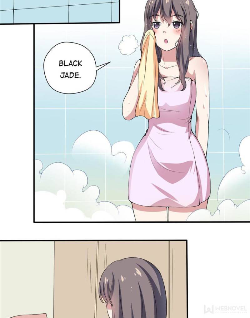 My Boss Is a Vampire Turned Cat Chapter 2 - HolyManga.Net
