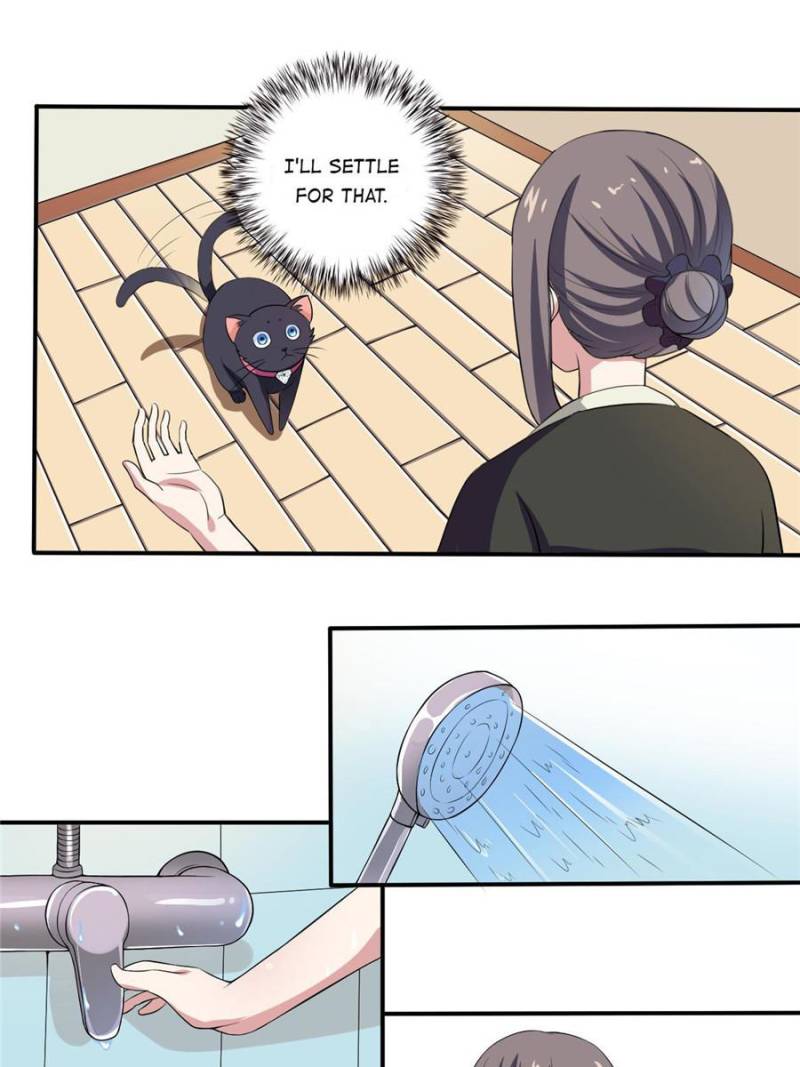 My Boss Is a Vampire Turned Cat Chapter 2 - HolyManga.Net