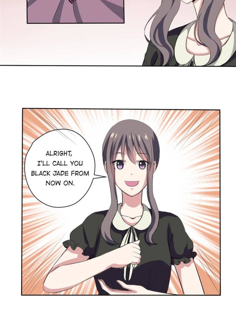 My Boss Is a Vampire Turned Cat Chapter 2 - HolyManga.Net