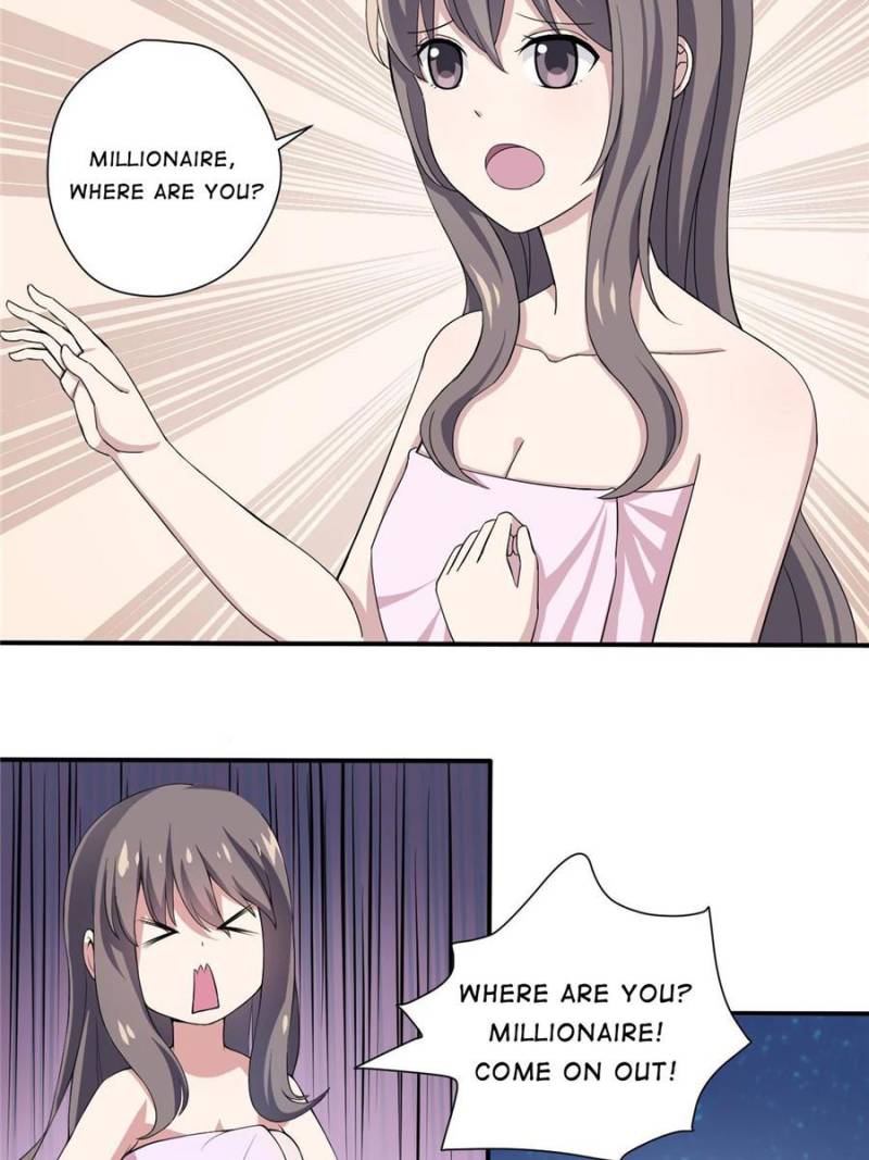My Boss Is a Vampire Turned Cat Chapter 2 - HolyManga.Net