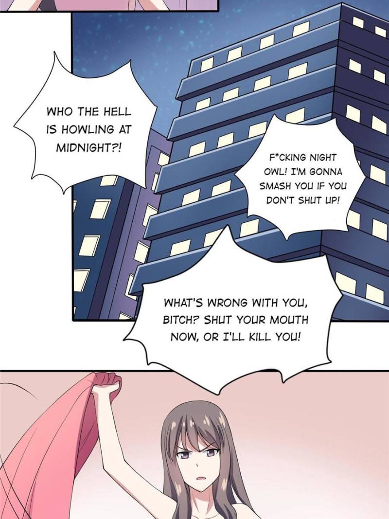 My Boss Is a Vampire Turned Cat Chapter 2 - HolyManga.Net