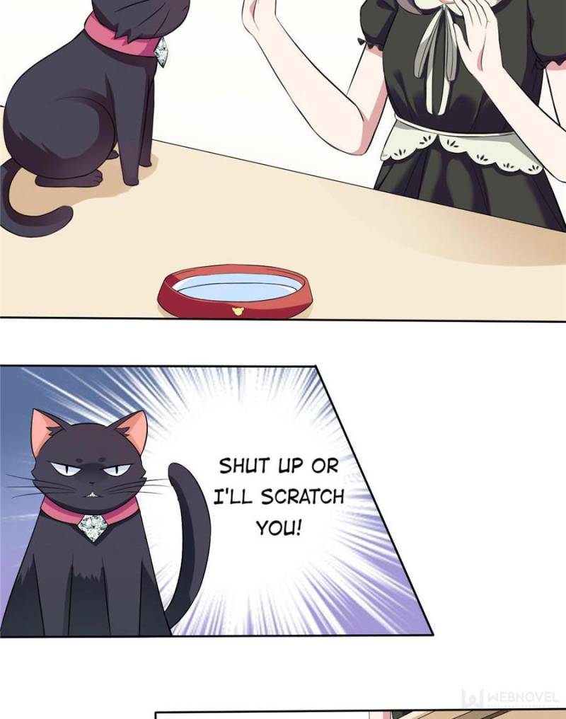 My Boss Is a Vampire Turned Cat Chapter 2 - HolyManga.Net