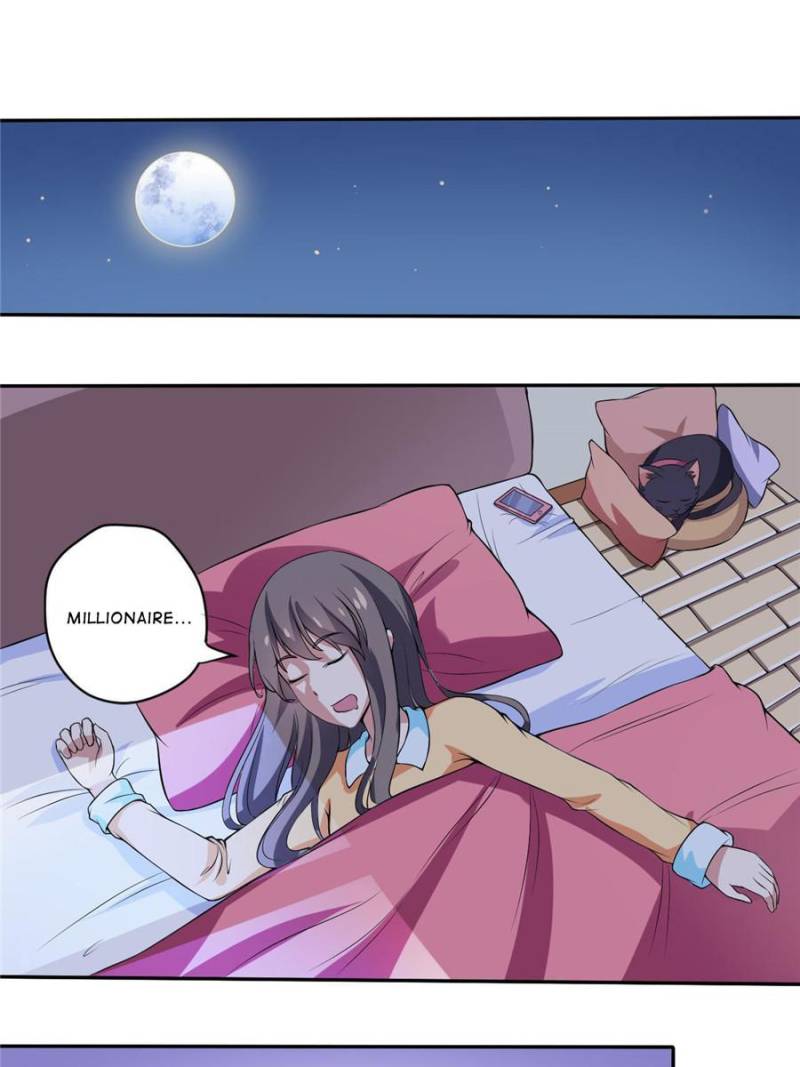 My Boss Is a Vampire Turned Cat Chapter 2 - HolyManga.Net