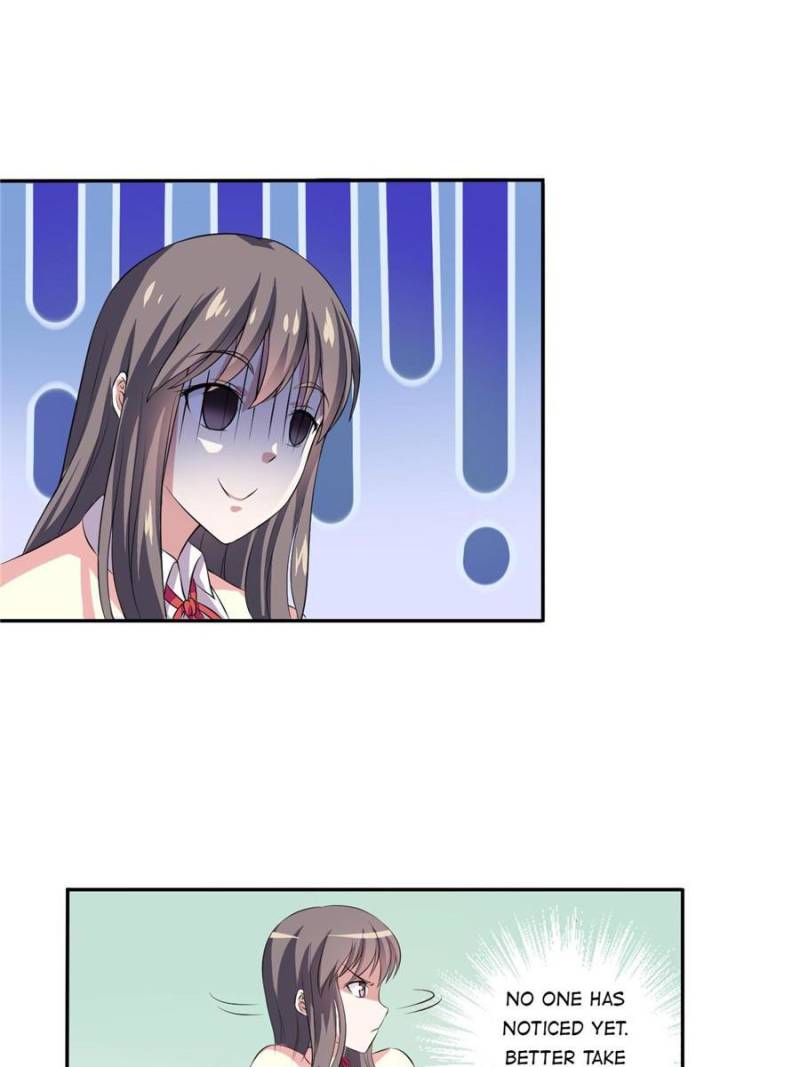 My Boss Is a Vampire Turned Cat Chapter 4 - HolyManga.Net