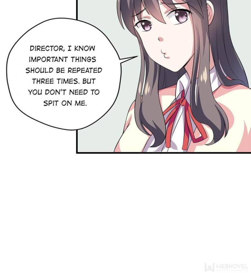 My Boss Is a Vampire Turned Cat Chapter 4 - HolyManga.Net