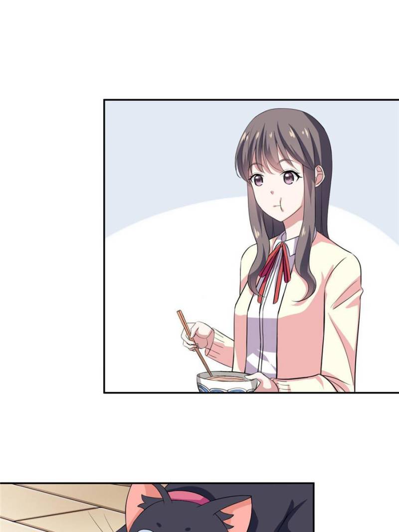 My Boss Is a Vampire Turned Cat Chapter 4 - HolyManga.Net