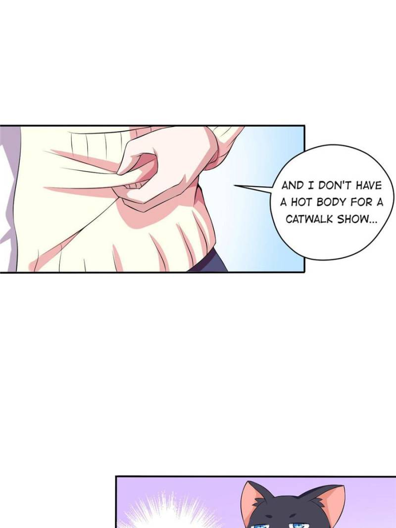My Boss Is a Vampire Turned Cat Chapter 4 - HolyManga.Net