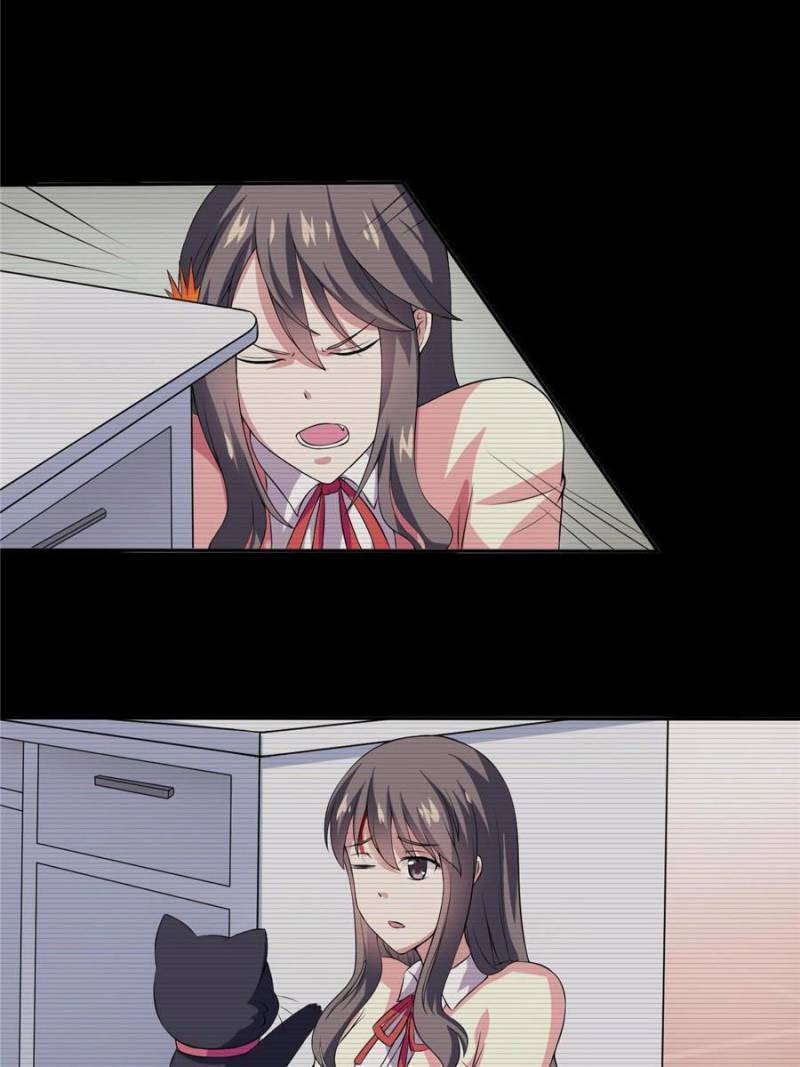 My Boss Is a Vampire Turned Cat Chapter 5 - HolyManga.Net