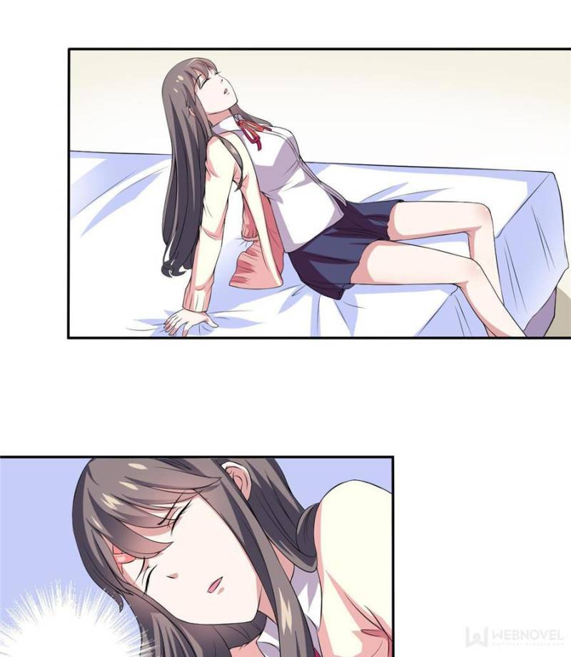 My Boss Is a Vampire Turned Cat Chapter 5 - HolyManga.Net