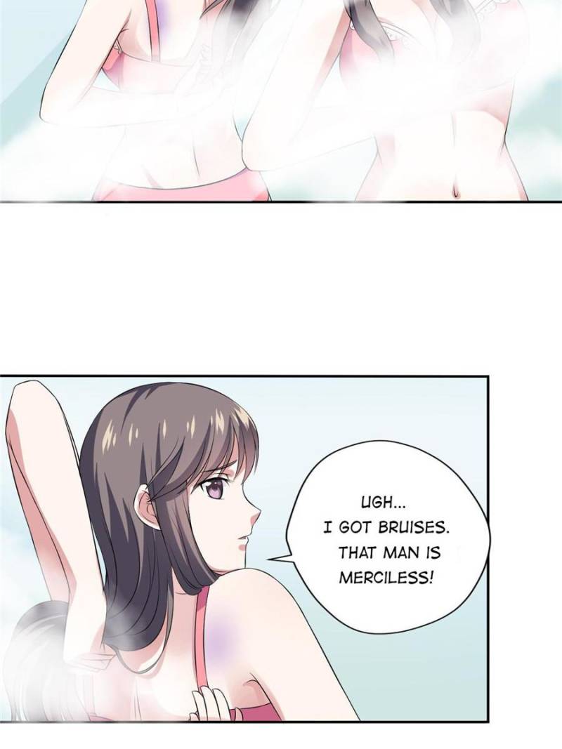 My Boss Is a Vampire Turned Cat Chapter 5 - HolyManga.Net