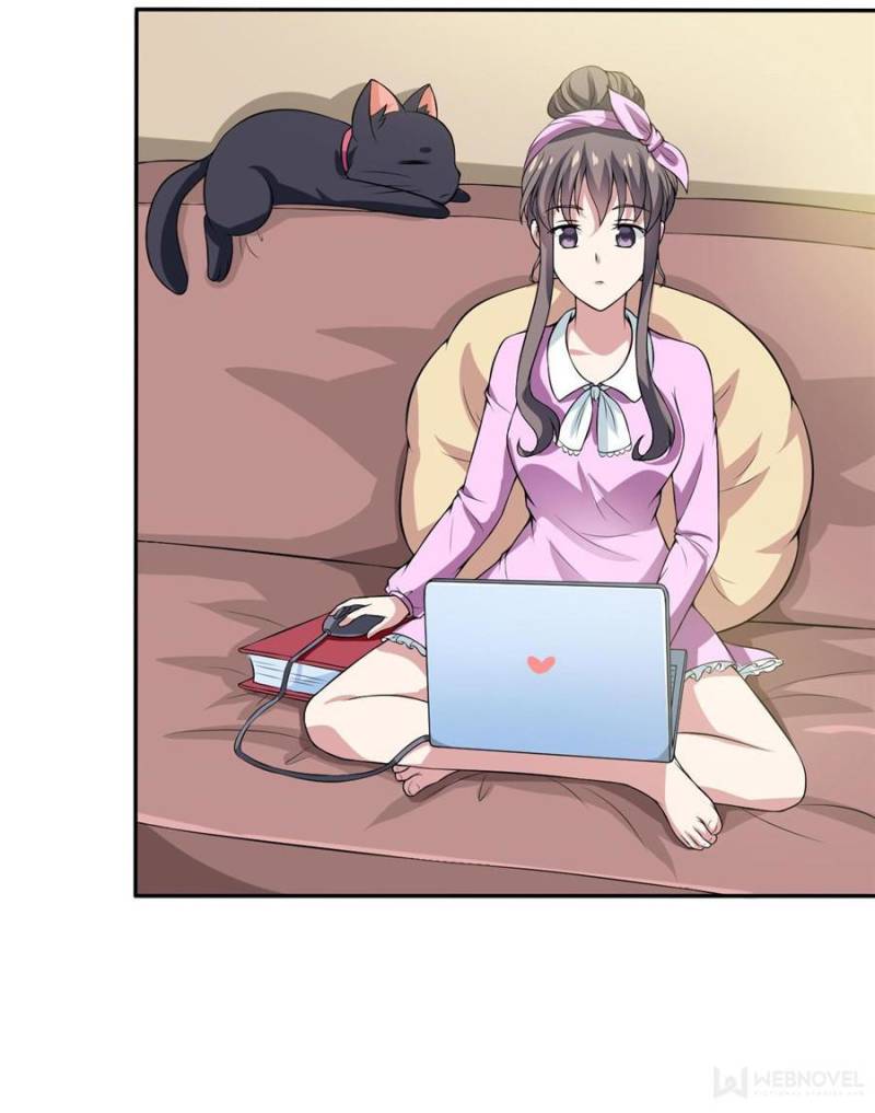 My Boss Is a Vampire Turned Cat Chapter 6 - HolyManga.Net