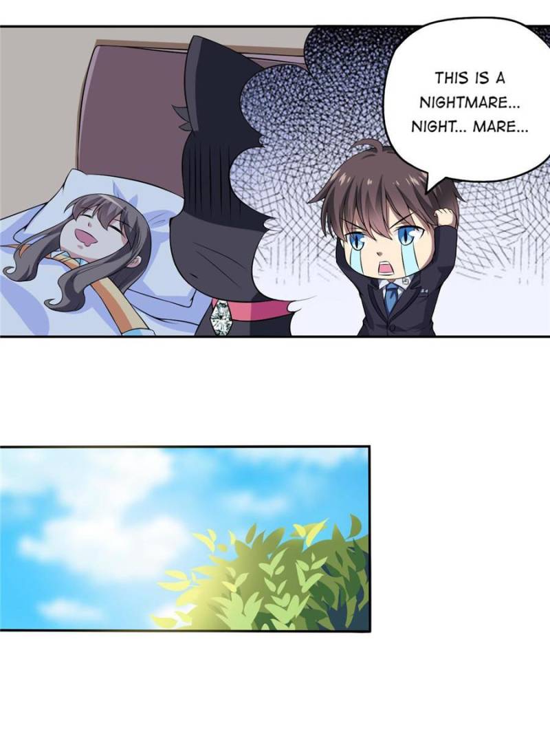 My Boss Is a Vampire Turned Cat Chapter 6 - HolyManga.Net