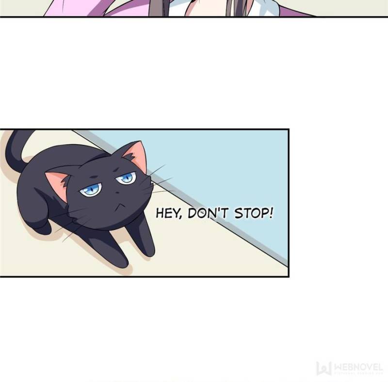 My Boss Is a Vampire Turned Cat Chapter 6 - HolyManga.Net