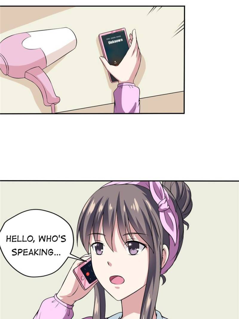 My Boss Is a Vampire Turned Cat Chapter 6 - HolyManga.Net