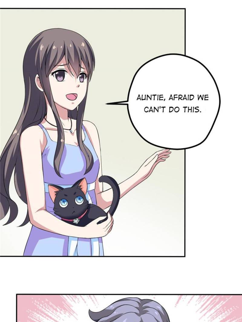 My Boss Is a Vampire Turned Cat Chapter 7 - HolyManga.Net
