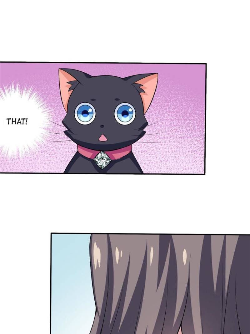 My Boss Is a Vampire Turned Cat Chapter 7 - HolyManga.Net