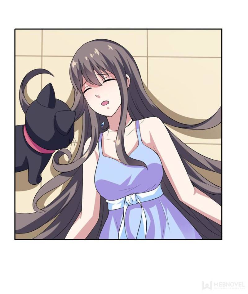 My Boss Is a Vampire Turned Cat Chapter 7 - HolyManga.Net