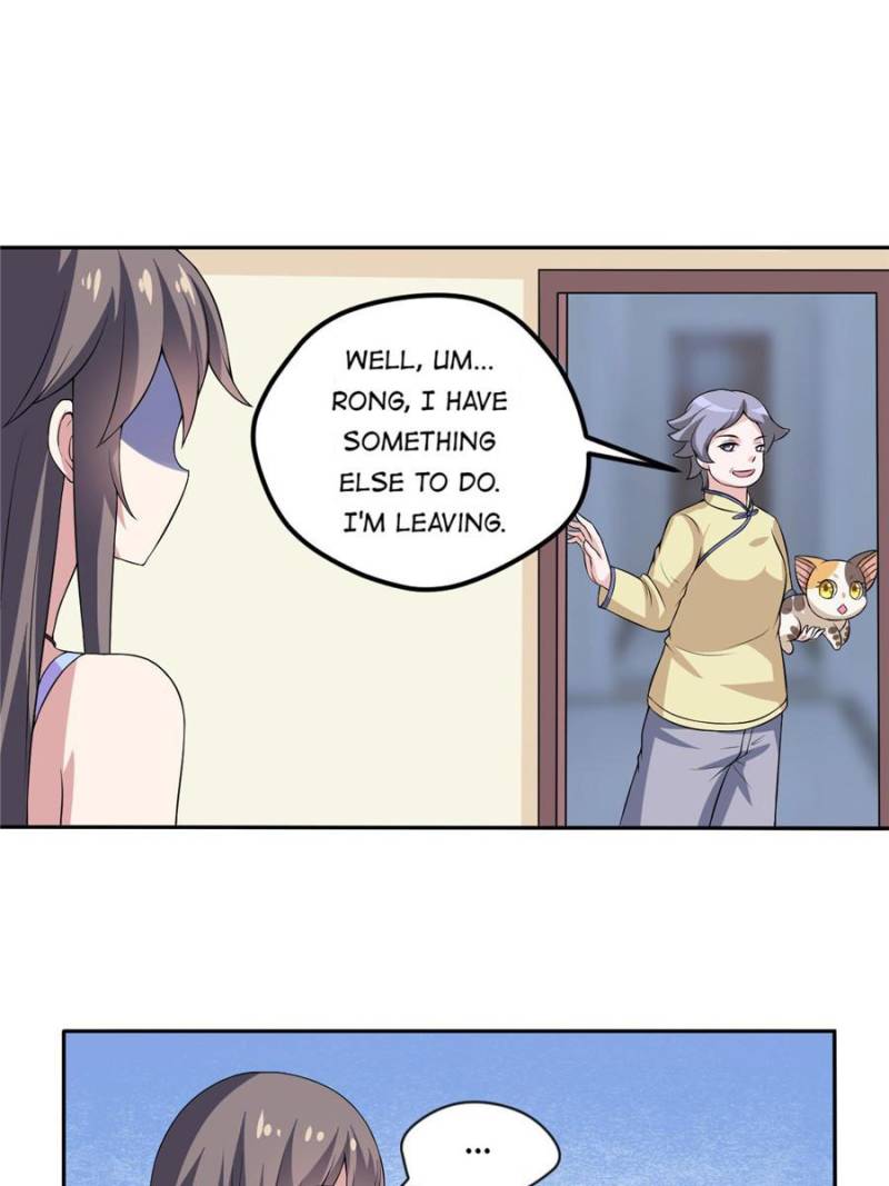 My Boss Is a Vampire Turned Cat Chapter 7 - HolyManga.Net