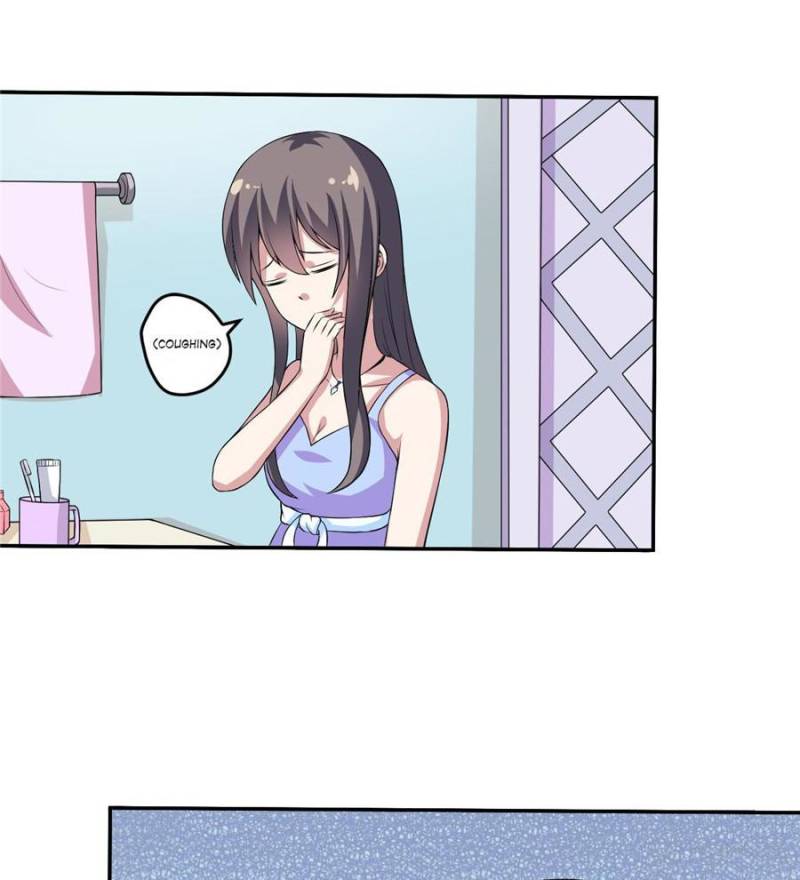 My Boss Is a Vampire Turned Cat Chapter 7 - HolyManga.Net