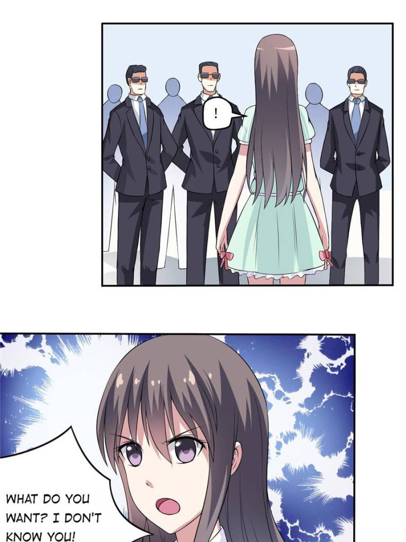 My Boss Is a Vampire Turned Cat Chapter 7 - HolyManga.Net