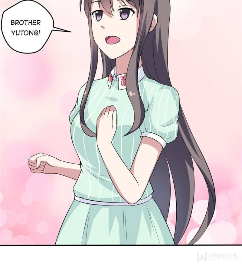 My Boss Is a Vampire Turned Cat Chapter 7 - HolyManga.Net