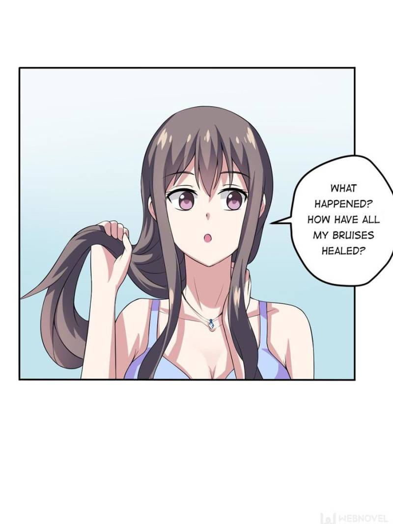 My Boss Is a Vampire Turned Cat Chapter 7 - HolyManga.Net