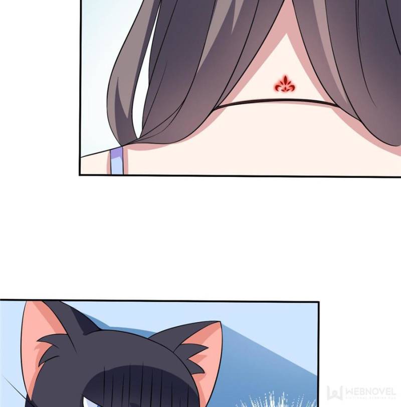 My Boss Is a Vampire Turned Cat Chapter 7 - HolyManga.Net