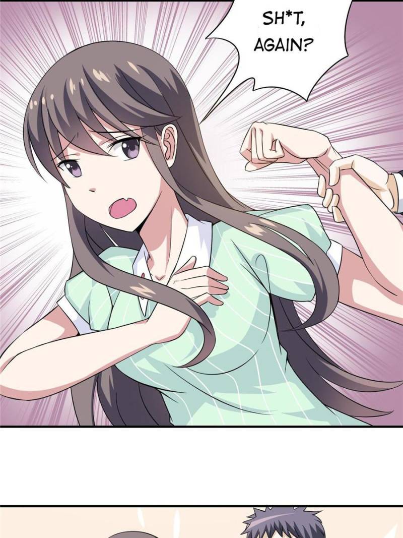 My Boss Is a Vampire Turned Cat Chapter 8 - HolyManga.Net
