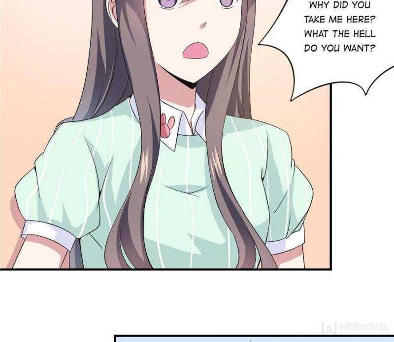 My Boss Is a Vampire Turned Cat Chapter 8 - HolyManga.Net