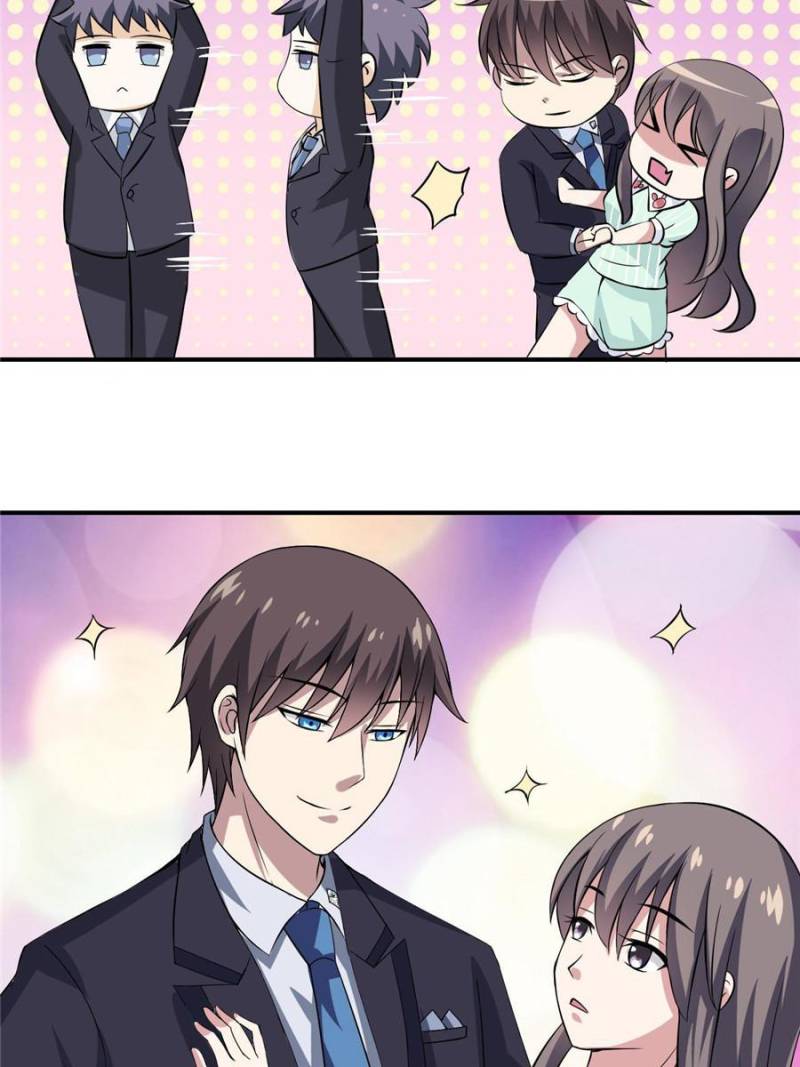 My Boss Is a Vampire Turned Cat Chapter 8 - HolyManga.Net