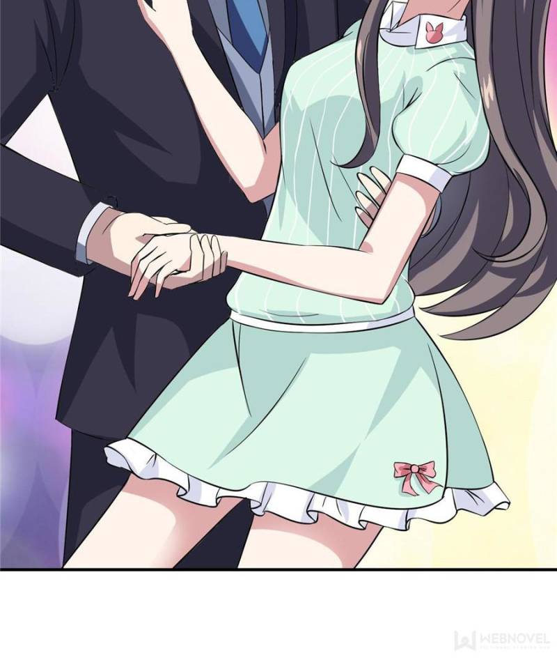 My Boss Is a Vampire Turned Cat Chapter 8 - HolyManga.Net