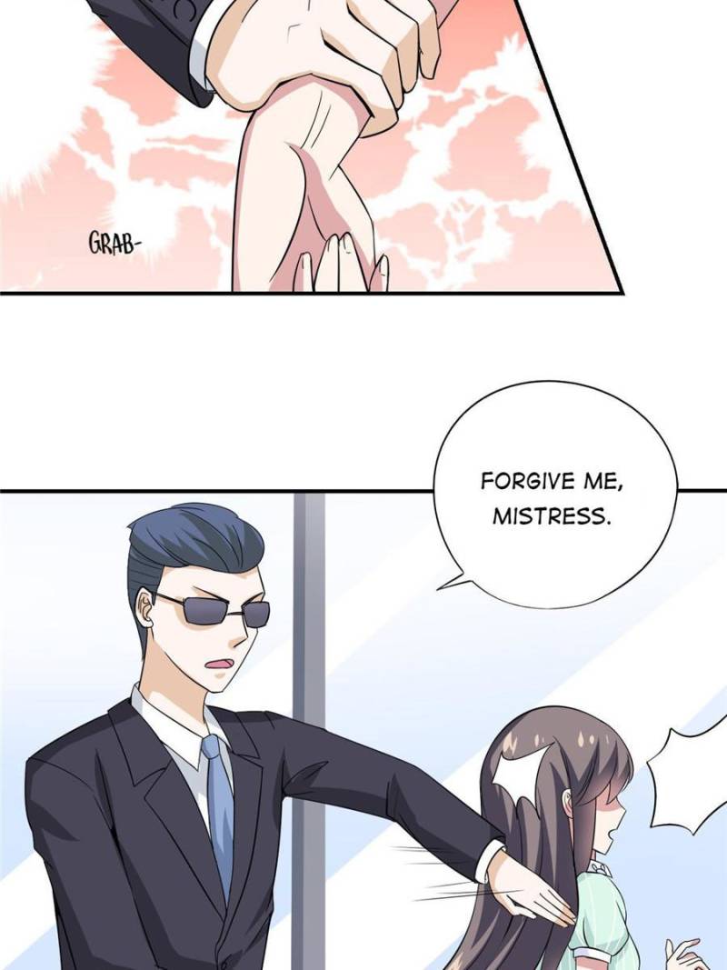 My Boss Is a Vampire Turned Cat Chapter 8 - HolyManga.Net