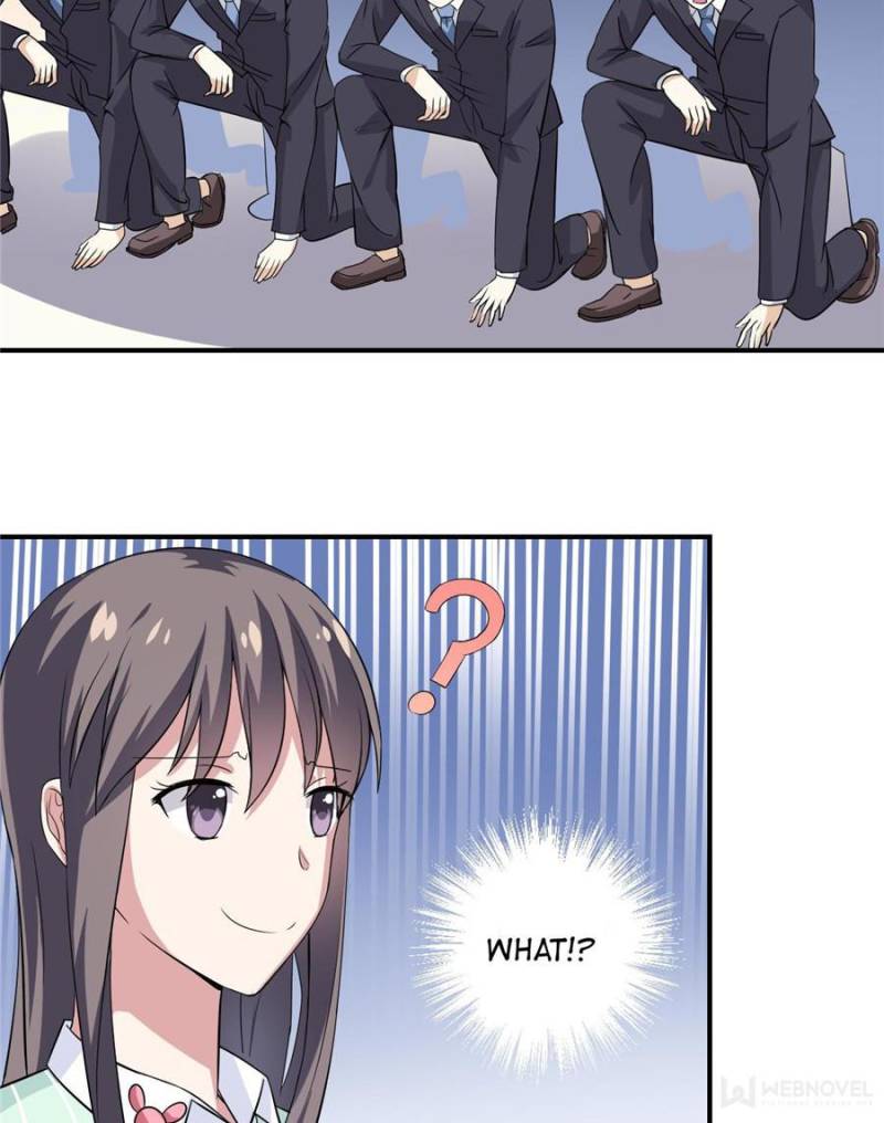 My Boss Is a Vampire Turned Cat Chapter 8 - HolyManga.Net