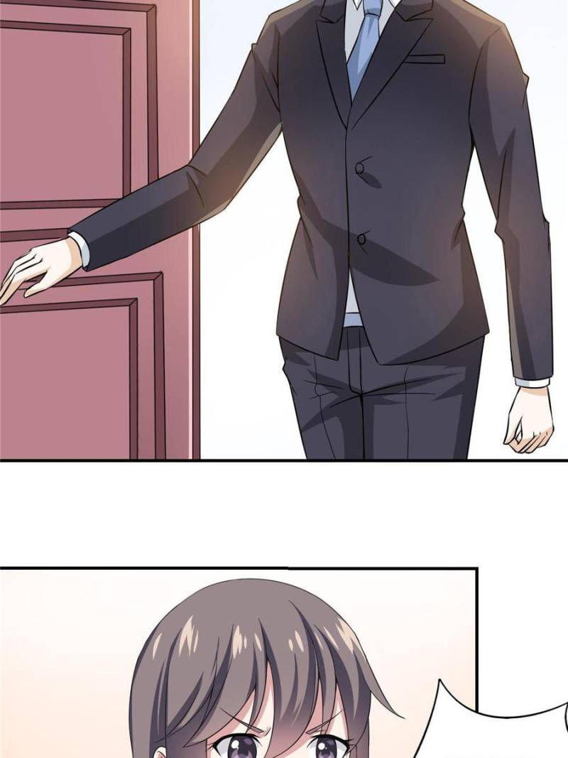My Boss Is a Vampire Turned Cat Chapter 8 - HolyManga.Net