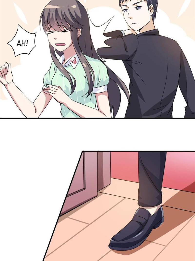 My Boss Is a Vampire Turned Cat Chapter 8 - HolyManga.Net