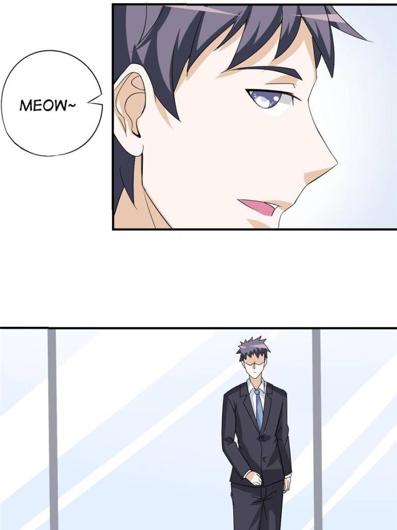 My Boss Is a Vampire Turned Cat Chapter 8 - HolyManga.Net