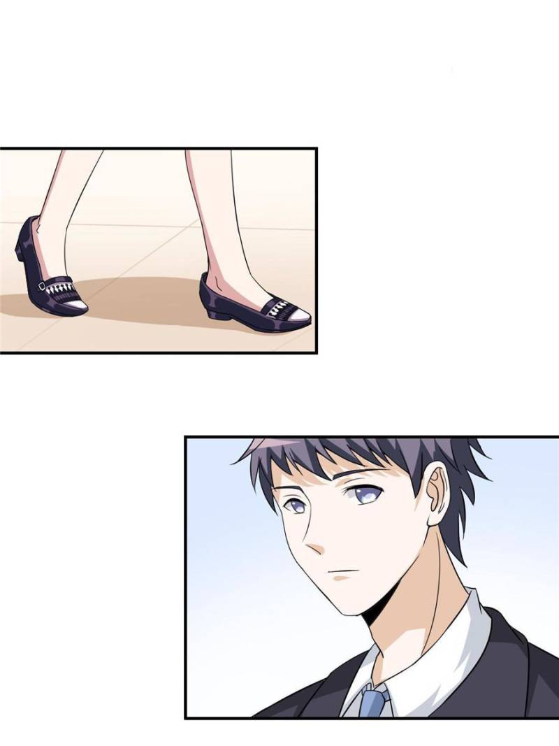 My Boss Is a Vampire Turned Cat Chapter 8 - HolyManga.Net