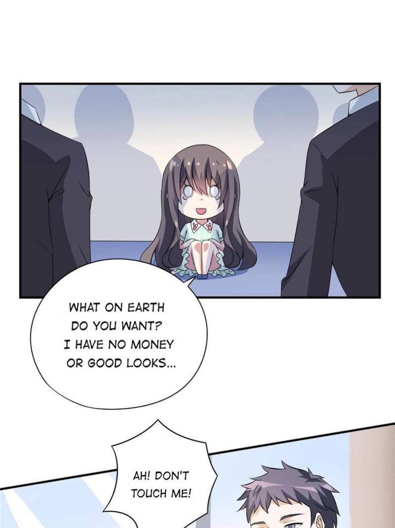 My Boss Is a Vampire Turned Cat Chapter 8 - HolyManga.Net