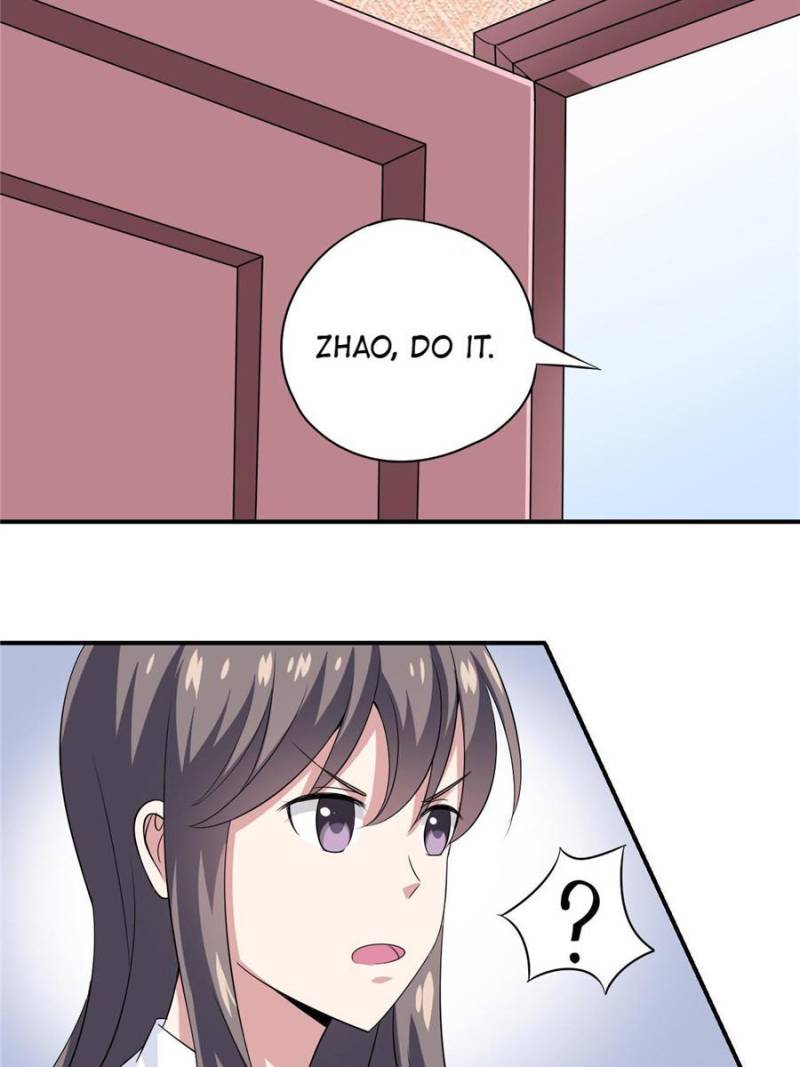 My Boss Is a Vampire Turned Cat Chapter 8 - HolyManga.Net