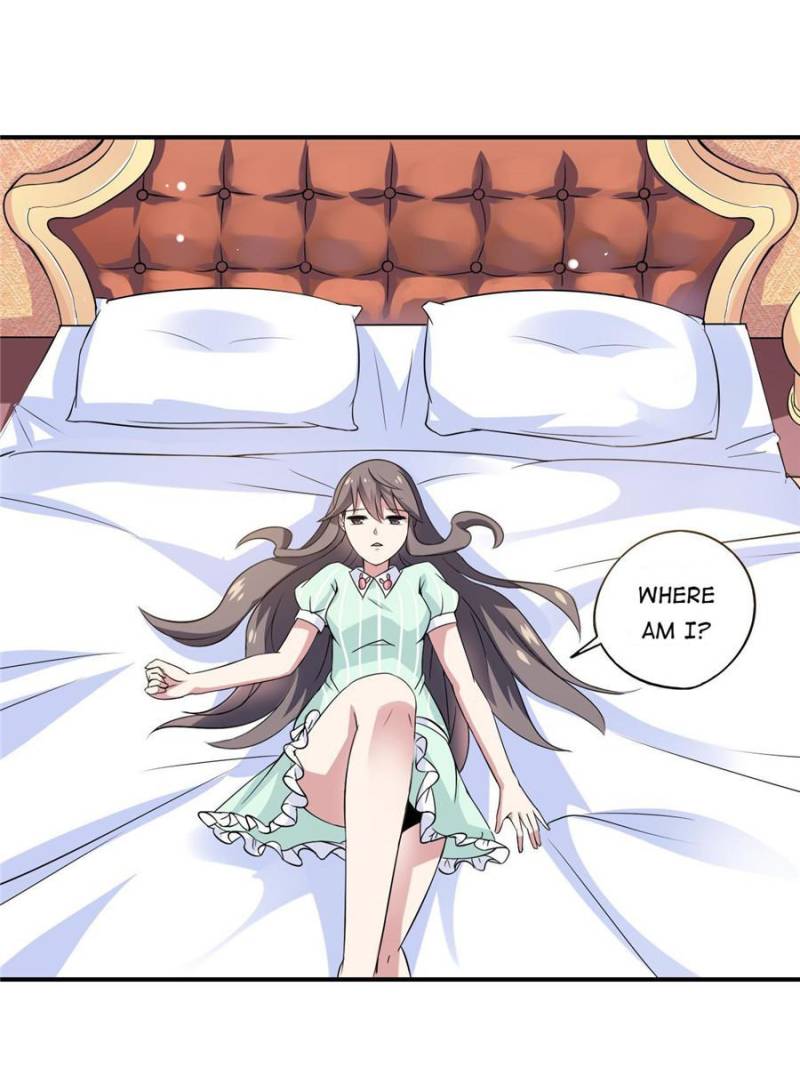 My Boss Is a Vampire Turned Cat Chapter 8 - HolyManga.Net