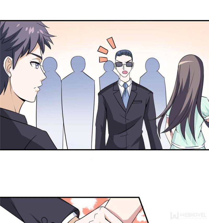 My Boss Is a Vampire Turned Cat Chapter 8 - HolyManga.Net