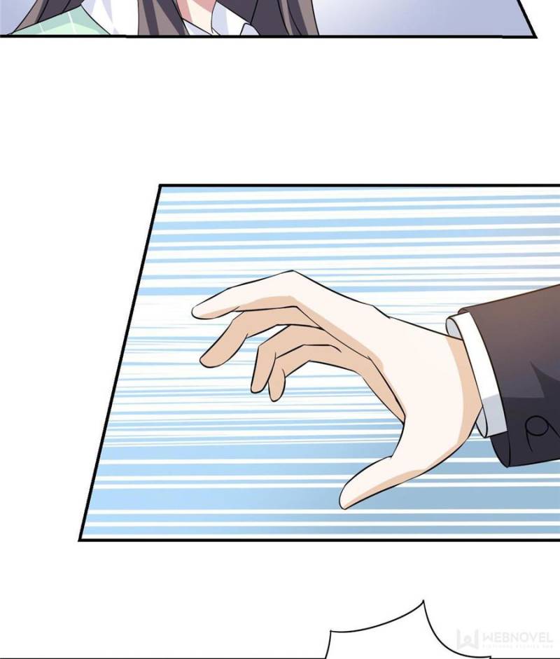 My Boss Is a Vampire Turned Cat Chapter 8 - HolyManga.Net