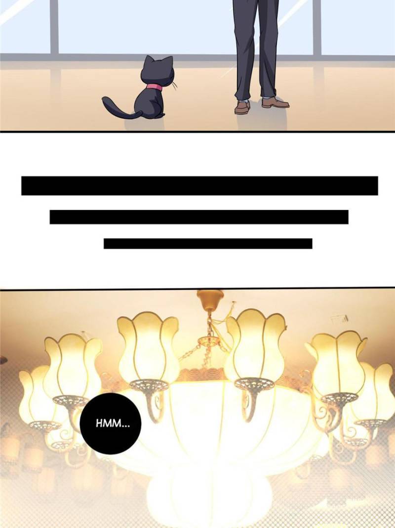 My Boss Is a Vampire Turned Cat Chapter 8 - HolyManga.Net