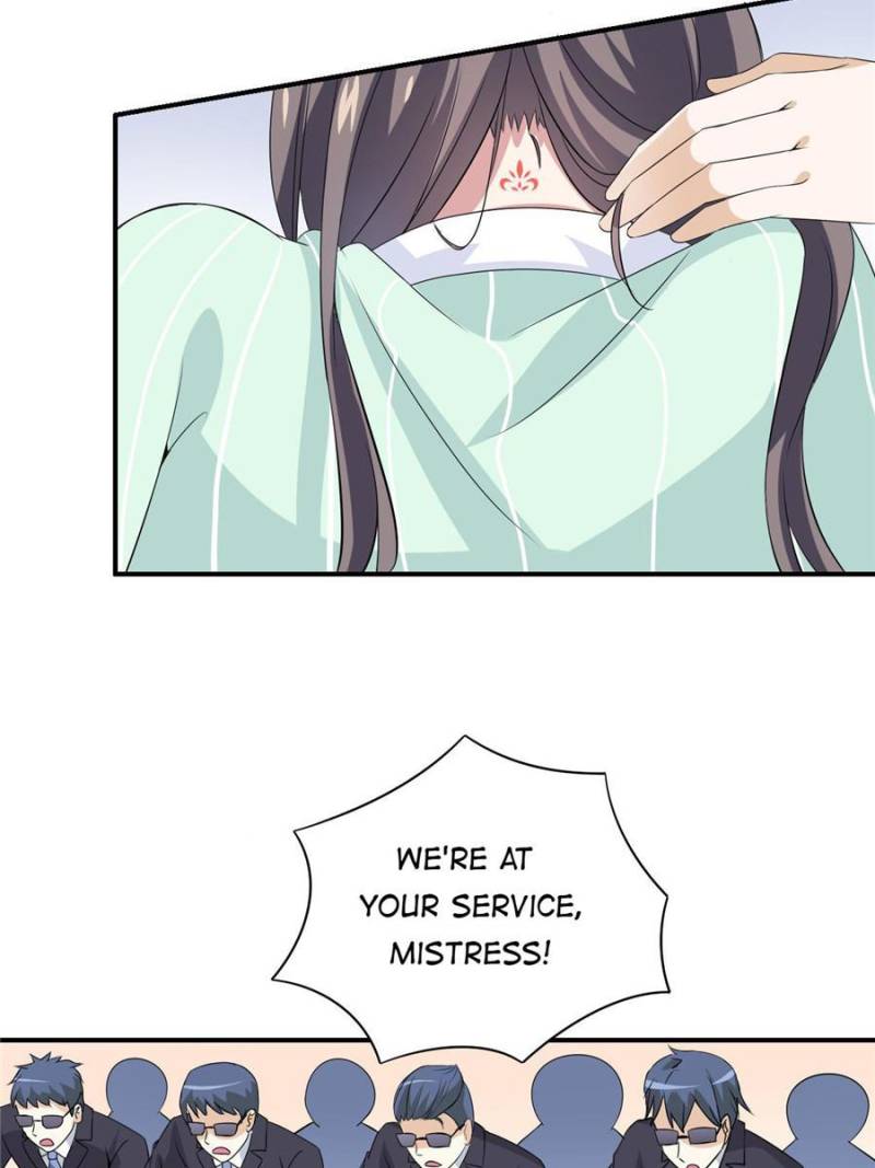 My Boss Is a Vampire Turned Cat Chapter 8 - HolyManga.Net