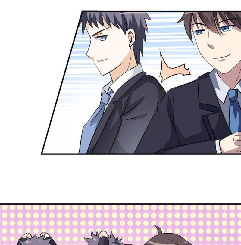 My Boss Is a Vampire Turned Cat Chapter 8 - HolyManga.Net
