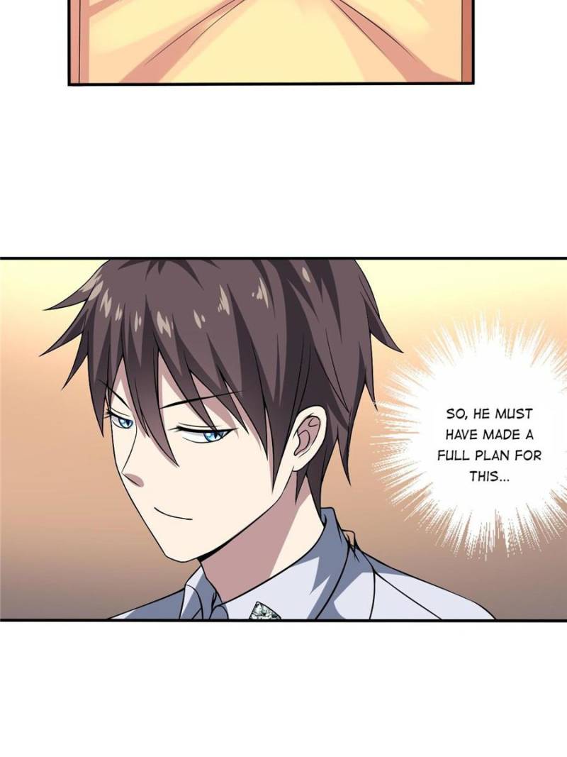 My Boss Is a Vampire Turned Cat Chapter 9 - HolyManga.Net