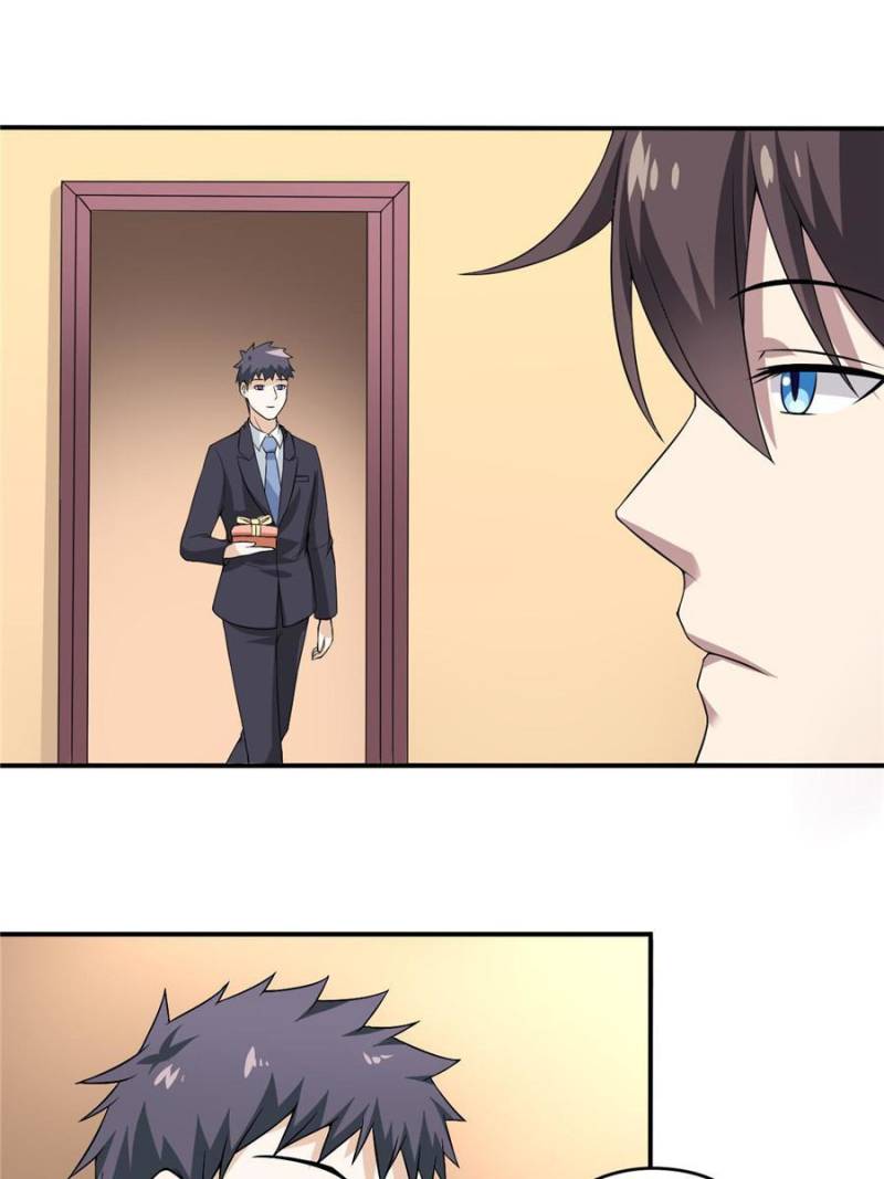 My Boss Is a Vampire Turned Cat Chapter 9 - HolyManga.Net