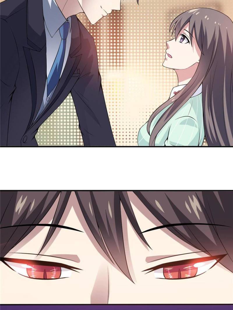 My Boss Is a Vampire Turned Cat Chapter 9 - HolyManga.Net