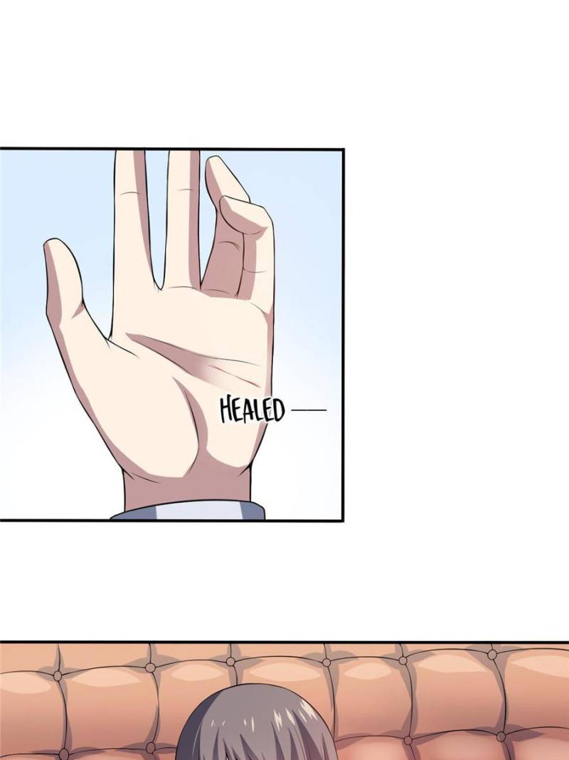 My Boss Is a Vampire Turned Cat Chapter 9 - HolyManga.Net